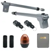 جک پارکینگی دولنگه چیا مدل Chia 4P