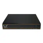 دستگاه دی وی آر 4 کانال 5 مگاپیکسل رایمون مدل DVR-H5104S