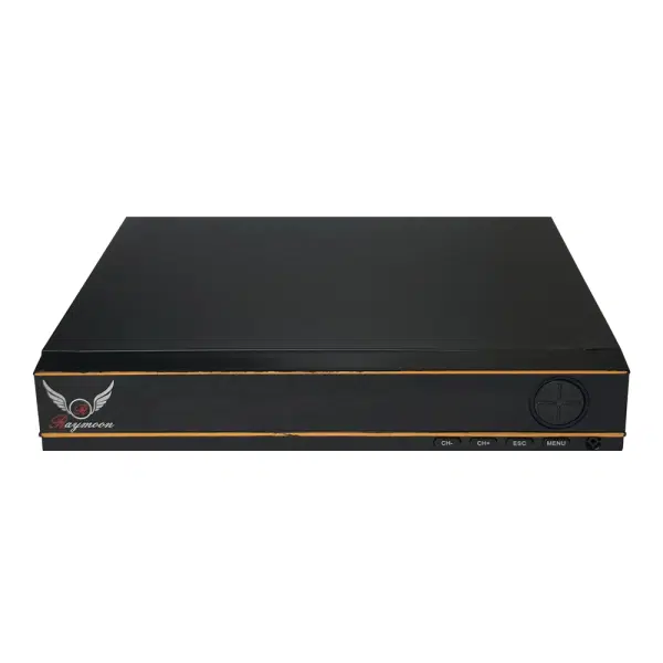 دستگاه دی وی آر 4 کانال 5 مگاپیکسل رایمون مدل DVR-H5104S