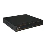 دستگاه دی وی آر 4 کانال 5 مگاپیکسل رایمون مدل DVR-H5104S