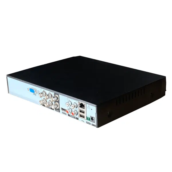 دستگاه دی وی آر 4 کانال 5 مگاپیکسل رایمون مدل DVR-H5104S