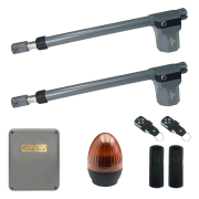 جک پارکینگی بازویی دولنگه چیا مدل Chia 4L