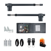 جک پارکینگی بازویی دولنگه سیماران مدل فراز 4M