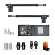 جک پارکینگی بازویی دولنگه سیماران مدل فراز 4M