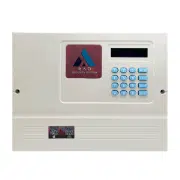 پنل مرکزی دزدگیر اماکن سیم کارت و تلفن همزمان راد مدل ECO42ZL