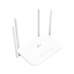 مودم روتر سیم کارتی 4G LTE نزتک مدل naztech NZT-77DX