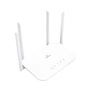 مودم روتر سیم کارتی 4G LTE نزتک مدل naztech NZT-77DX