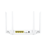 مودم روتر سیم کارتی 4G LTE نزتک مدل naztech NZT-77DX