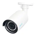 دوربین مداربسته بولت هوشمند 4 مگاپیکسل Reolink مدل RLC-410W