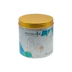 کانکتور شبکه RJ45-UTP میان گذر بسته 100 عددی