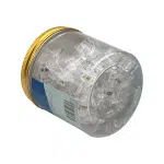 کانکتور شبکه RJ45-UTP میان گذر بسته 100 عددی