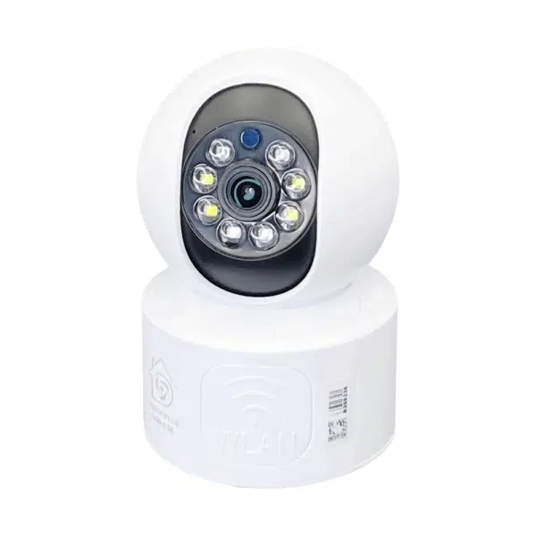 دوربین هوشمند چرخشی 5 مگاپیکسل xmeye plus مدل Tiger SE