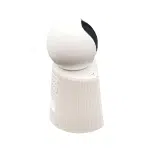 دوربین هوشمن رومیزی چرخشی ال سی دی دار v380 مدل WL-700