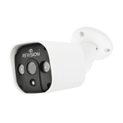دوربین مداربسته بولت 2 مگاپیکسل IP ریویژن مدل Revision 525-IP-A2