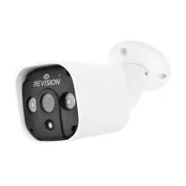 دوربین مداربسته بولت 2 مگاپیکسل IP ریویژن مدل Revision 525-IP-A2