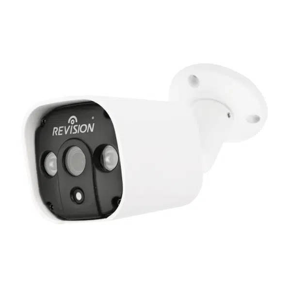 دوربین مداربسته بولت 2 مگاپیکسل IP ریویژن مدل Revision 525-IP-A2