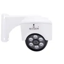 دوربین مداربسته دام 4 مگاپیکسل IP ریویژن مدل Revision 665-IP-R4