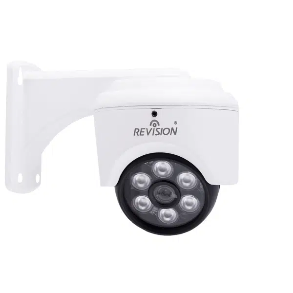 دوربین مداربسته دام 4 مگاپیکسل IP ریویژن مدل Revision 665-IP-R4