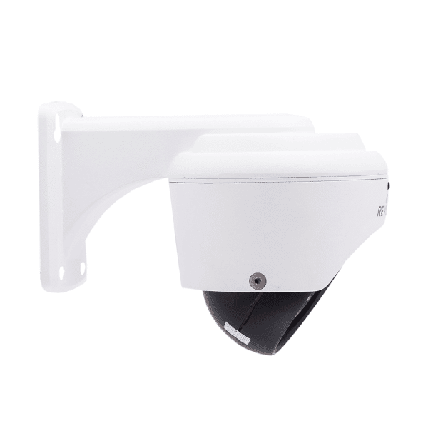 دوربین مداربسته دام 4 مگاپیکسل IP ریویژن مدل Revision 665-IP-R4