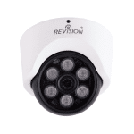 دوربین مداربسته دام 2 مگاپیکسل TVI ریویژن مدل Revision 665-TVI-R2