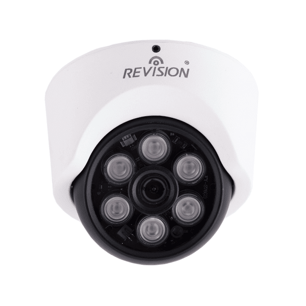 دوربین مداربسته دام 2 مگاپیکسل TVI ریویژن مدل Revision 665-TVI-R2