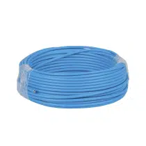 کابل شبکه CAT6 SFTP (شیلد + فویل) 50 متری