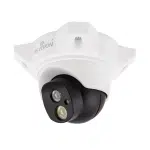 دوربین مداربسته دام 4 مگاپیکسل IP ریویژن مدل Revision 680-IP-A4
