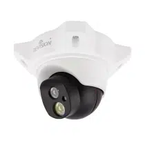 دوربین مداربسته دام 4 مگاپیکسل IP ریویژن مدل Revision 680-IP-A4