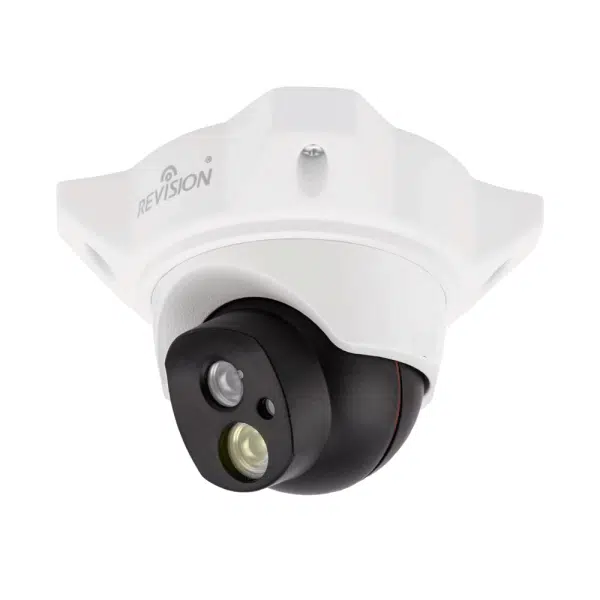 دوربین مداربسته دام 4 مگاپیکسل IP ریویژن مدل Revision 680-IP-A4