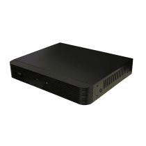 دستگاه ایکس وی آر 4 کانال 5 مگاپیکسل مدل XVR1-1HD-4CH-G3