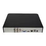 دستگاه ایکس وی آر 4 کانال 5 مگاپیکسل مدل XVR1-1HD-4CH-G3