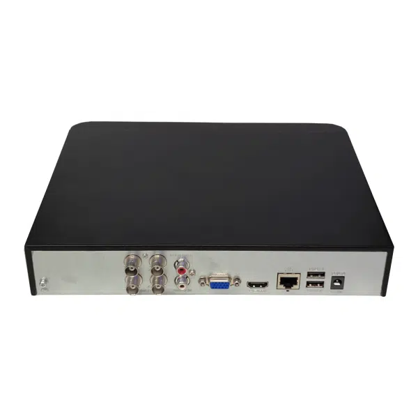 دستگاه ایکس وی آر 4 کانال 5 مگاپیکسل مدل XVR1-1HD-4CH-G3