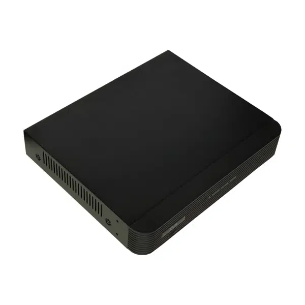 دستگاه ایکس وی آر 4 کانال 5 مگاپیکسل مدل XVR1-1HD-4CH-G3