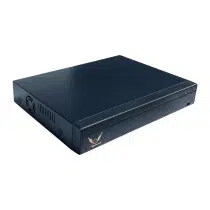 دستگاه دی وی آر 16 کانال 5 مگاپیکسل رایمون مدل DVR-H5116