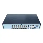 دستگاه دی وی آر 16 کانال 5 مگاپیکسل رایمون مدل DVR-H5116