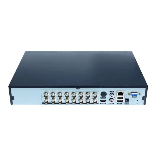 دستگاه دی وی آر 16 کانال 5 مگاپیکسل رایمون مدل DVR-H5116