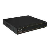 دستگاه ان وی آر 16 کانال 5 مگاپیکسل رایمون مدل NVR-F5016