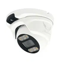 دوربین مداربسته دام 5 مگاپیکسل IP برند رایمون مدل Raymoon RD-5M-H52-IP