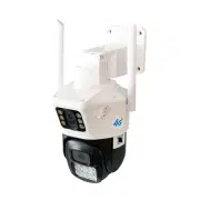 دوربین مینی اسپیددام هوشمند دو لنز سیم کارتی O-Kam مدل P33