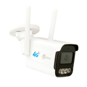 دوربین مداربسته بولت هوشمند سیم کارتی O-Kam مدل B2 4g