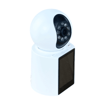 دوربین هوشمند چرخشی وای فای با قابلیت تماس تصویری O-Kam مدل DP100