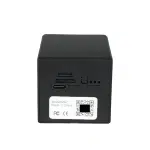 دوربین مکعبی مخفی دولنز هوشمند سیم کارتی O-Kam مدل MG7-4G 10X Battery - نمای پشت بدون پایه