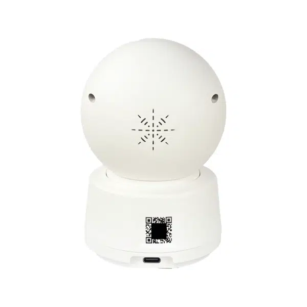 دوربین رومیزی چرخشی هوشمند وای فای O-Kam مدل Z7 WiFi