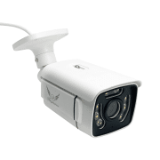 دوربین مداربسته بولت 5 مگاپیکسل IP برند رایمون مدل RB-5M-8320-IP