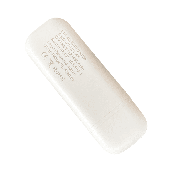 مودم یو اس بی سیم کارتی 4G-Lte رایمون مدل USB