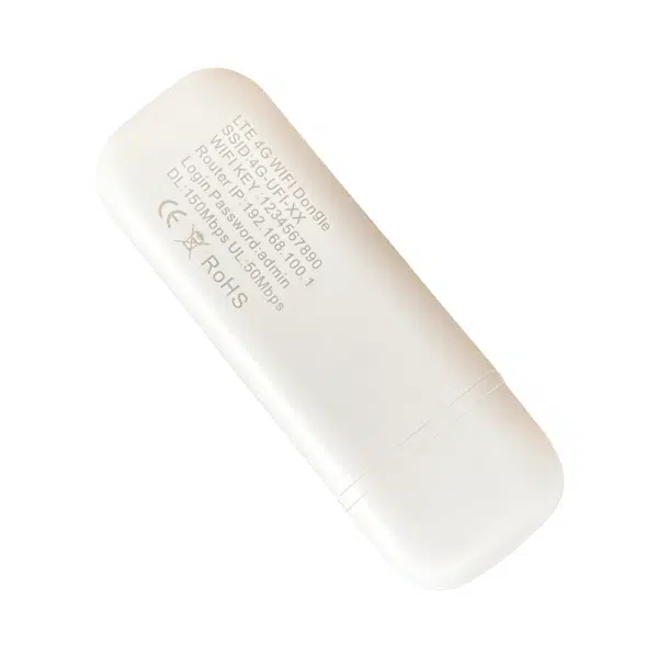 مودم یو اس بی سیم کارتی 4G-Lte رایمون مدل USB