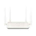 مودم سیم کارتی 4G-Lte چهار آنتن تک پورت رایمون مدل CP107