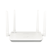 مودم سیم کارتی 4G-Lte چهار آنتن تک پورت رایمون مدل CP107