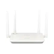 مودم سیم کارتی 4G-Lte چهار آنتن تک پورت رایمون مدل CP107