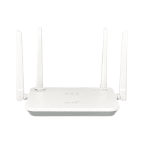 مودم سیم کارتی 4G-Lte چهار آنتن تک پورت رایمون مدل CP107